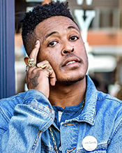 Danez Smith